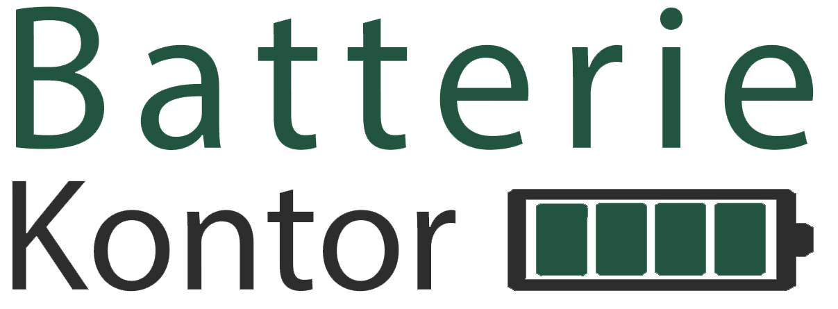 BATTERIEKONTOR Online-Shop