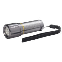 ENERGIZER® Taschenlampe Vision HD metal 3AAA