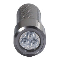 ENERGIZER® Taschenlampe Vision HD metal 3AAA