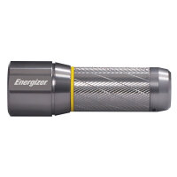 ENERGIZER® Taschenlampe Vision HD metal 3AAA