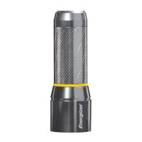 ENERGIZER® Taschenlampe Vision HD metal 3AAA