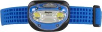 ENERGIZER® Sportpack Headlight Vision BLUE + Reflektor Armband inkl. Armband