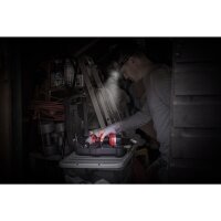 ENERGIZER® Universal+ Kopflampe Stirnlampe Taschenlampe 100lm inkl. 2 AAA Batt