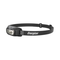 ENERGIZER® Universal+ Kopflampe Stirnlampe Taschenlampe 100lm inkl. 2 AAA Batt