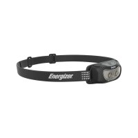 ENERGIZER® Universal+ Kopflampe Stirnlampe Taschenlampe 100lm inkl. 2 AAA Batt