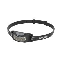 ENERGIZER® Universal+ Kopflampe Stirnlampe Taschenlampe 100lm inkl. 2 AAA Batt