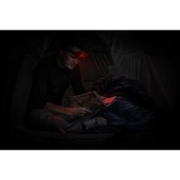 ENERGIZER® Universal+ Kopflampe Stirnlampe Taschenlampe 100lm inkl. 2 AAA Batt