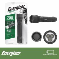 ENERGIZER® TAC-R700 Rechargeable inkl. Akku max.700...