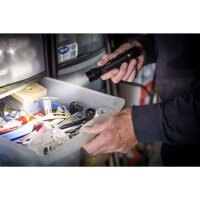 ENERGIZER® TAC-R700 Rechargeable inkl. Akku max.700 Lumen Taschenlampe Outdoor