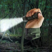 ENERGIZER® TAC-R700 Rechargeable inkl. Akku max.700 Lumen Taschenlampe Outdoor