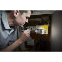 ENERGIZER® Metal Inspection Light Taschenlampe Stiftlampe Inspektionslampe