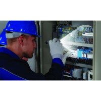 ENERGIZER® Metal Inspection Light Taschenlampe Stiftlampe Inspektionslampe