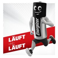 ENERGIZER® CR2032 Lithium Batteries 3V Power Haltbar Bis 2032 Neu Bulk