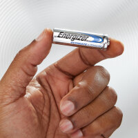 ENERGIZER® Ultimate AA Mignon Lithium FR6 L91 1,5V im 4er Blister