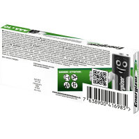 ENERGIZER® NiMH Akku Power Plus Micro AAA 700 mAh...