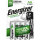 ENERGIZER® NiMH Akku Power Plus Mignon AA 2000 mAh vorgeladen 4er Blister
