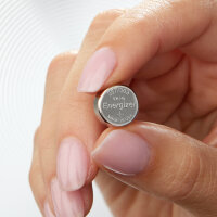 ENERGIZER® 357/303 (SR44SW) Uhrenbatterie 1 Stück im Mini-Blister