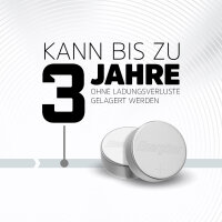 ENERGIZER® 392/384 (SR41SW) Uhrenbatterie 1 Stück im Mini-Blister