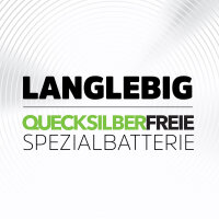 ENERGIZER® 392/384 (SR41SW) Uhrenbatterie 1 Stück im Mini-Blister