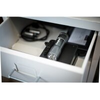 ENERGIZER® Taschenlampe 3 AAA Metal Light