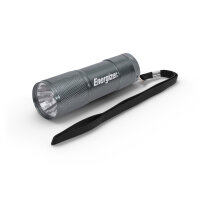 ENERGIZER® Taschenlampe 3 AAA Metal Light
