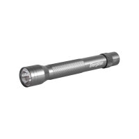 ENERGIZER® Taschenlampe Metal Light 2AA