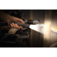 ENERGIZER® Taschenlampe Hardcase 2AA