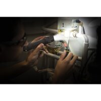 ENERGIZER® Taschenlampe Hardcase 2AA