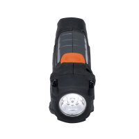 ENERGIZER® Taschenlampe Hardcase 2AA