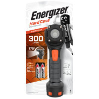 ENERGIZER® Taschenlampe Hardcase Pivot