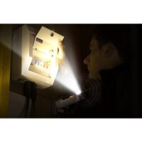 ENERGIZER® Taschenlampe Hardcase Pivot