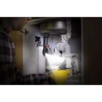 ENERGIZER® Taschenlampe Hardcase Pivot
