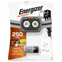 ENERGIZER® Taschenlampe Hardcase Pro Magnet Headlight