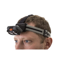 ENERGIZER® Taschenlampe Hardcase Pro Magnet Headlight