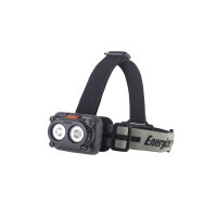 ENERGIZER® Taschenlampe Hardcase Pro Magnet Headlight