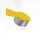 ENERGIZER® Hörgerätebatterie Zinc-Air Turn & Lock (10) gelb  8 Stück