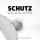 ENERGIZER® Hörgerätebatterie Zinc-Air Turn & Lock (10) gelb  8 Stück