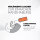 ENERGIZER® Hörgerätebatterie Zinc-Air Turn & Lock (10) gelb  8 Stück