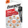 ENERGIZER® Hörgerätebatterie Zinc-Air Turn & Lock (13) orange 8 Stück