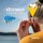 VARTA® Hörgerätebatterie Hearing Aid Batteries 675 (blau) Blister 6