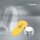 VARTA® Hörgerätebatterie Hearing Aid Batteries 10 (gelb) Blister 60 Batterien