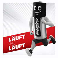 ENERGIZER® MAX Alkaline LR03 Micro AAA 1,5V 10er Blister