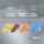 VARTA® Hörgerätebatterie Hearing Aid Batteries 13 (orange) Blister 6