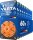 60x VARTA® Hörgerätebatterie Hearing Aid Batteries 13 (orange) 10 Blister