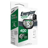 ENERGIZER® Industrial Rechargeable Headlamp