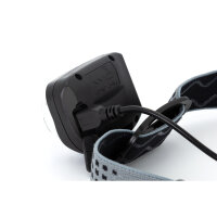 ENERGIZER® Industrial Rechargeable Headlamp