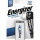 ENERGIZER® Ultimate Lithium 9V E-Block 1er Blister