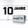 ENERGIZER® Ultimate Lithium 9V E-Block 1er Blister