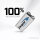ENERGIZER® Ultimate Lithium 9V E-Block 1er Blister
