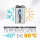 ENERGIZER® Ultimate Lithium 9V E-Block 1er Blister